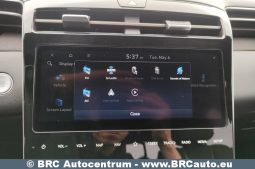 Hyundai Santa Cruz 2.5 Turbo GDI MPI AWD Automatas 2022 full