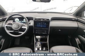 Hyundai Santa Cruz 2.5 Turbo GDI MPI AWD Automatas 2022