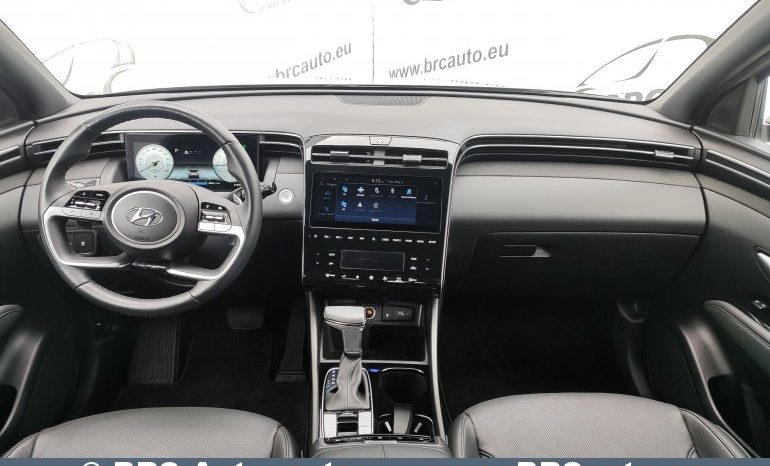 Hyundai Santa Cruz 2.5 Turbo GDI MPI AWD Automatas 2022 full