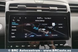 Hyundai Santa Cruz 2.5 Turbo GDI MPI AWD Automatas 2022 full