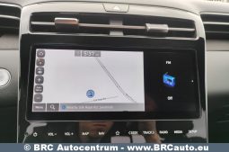 Hyundai Santa Cruz 2.5 Turbo GDI MPI AWD Automatas 2022 full