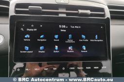 Hyundai Santa Cruz 2.5 Turbo GDI MPI AWD Automatas 2022 full