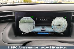 Hyundai Santa Cruz 2.5 Turbo GDI MPI AWD Automatas 2022 full