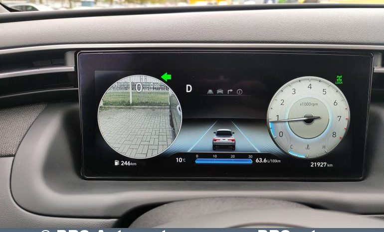 Hyundai Santa Cruz 2.5 Turbo GDI MPI AWD Automatas 2022 full