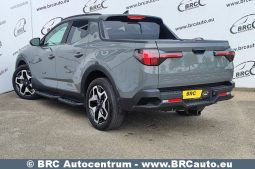 Hyundai Santa Cruz 2.5 Turbo GDI MPI AWD Automatas 2022 full