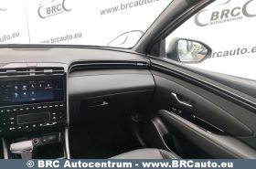 Hyundai Santa Cruz 2.5 Turbo GDI MPI AWD Automatas 2022