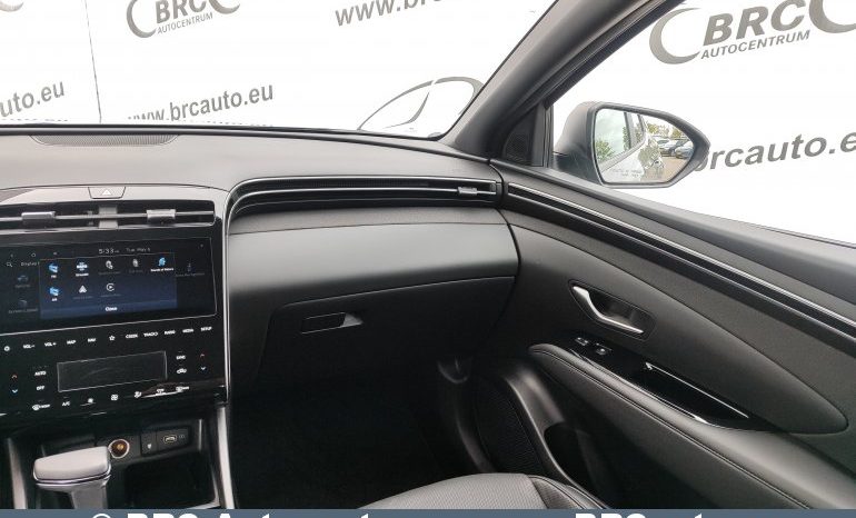 Hyundai Santa Cruz 2.5 Turbo GDI MPI AWD Automatas 2022 full