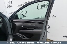 Hyundai Santa Cruz 2.5 Turbo GDI MPI AWD Automatas 2022 full