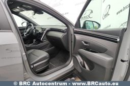 Hyundai Santa Cruz 2.5 Turbo GDI MPI AWD Automatas 2022 full