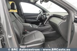 Hyundai Santa Cruz 2.5 Turbo GDI MPI AWD Automatas 2022 full