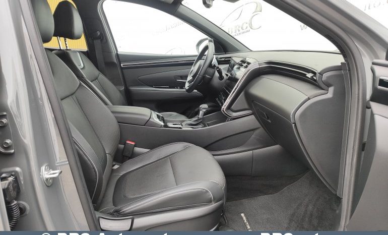 Hyundai Santa Cruz 2.5 Turbo GDI MPI AWD Automatas 2022 full