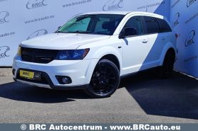 Dodge Journey 3.6 V6 GT Automatas 2019
