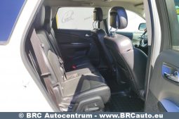 Dodge Journey 3.6 V6 GT Automatas 2019 full