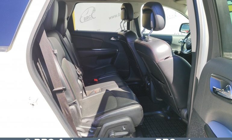 Dodge Journey 3.6 V6 GT Automatas 2019 full