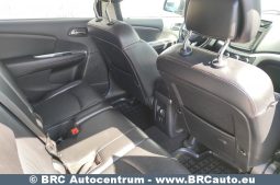 Dodge Journey 3.6 V6 GT Automatas 2019 full