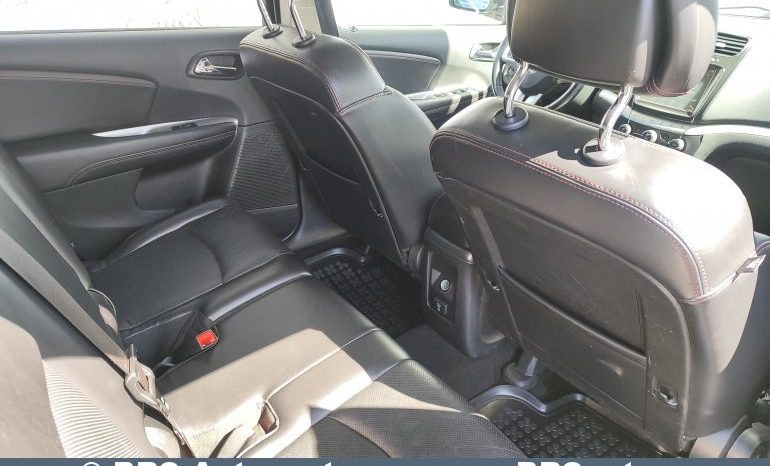 Dodge Journey 3.6 V6 GT Automatas 2019 full