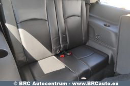 Dodge Journey 3.6 V6 GT Automatas 2019 full