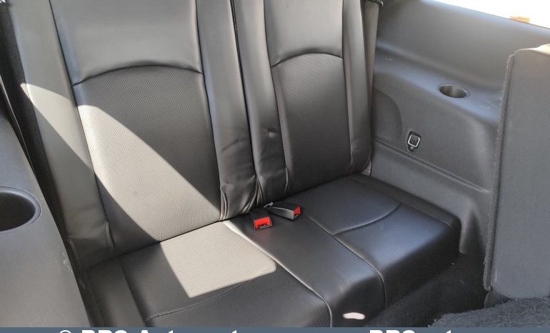 Dodge Journey 3.6 V6 GT Automatas 2019 full