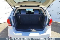 Dodge Journey 3.6 V6 GT Automatas 2019 full