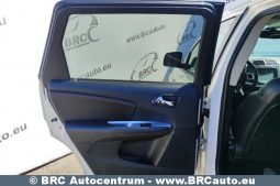 Dodge Journey 3.6 V6 GT Automatas 2019 full