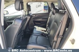 Dodge Journey 3.6 V6 GT Automatas 2019 full