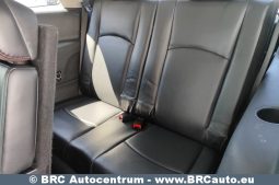Dodge Journey 3.6 V6 GT Automatas 2019 full