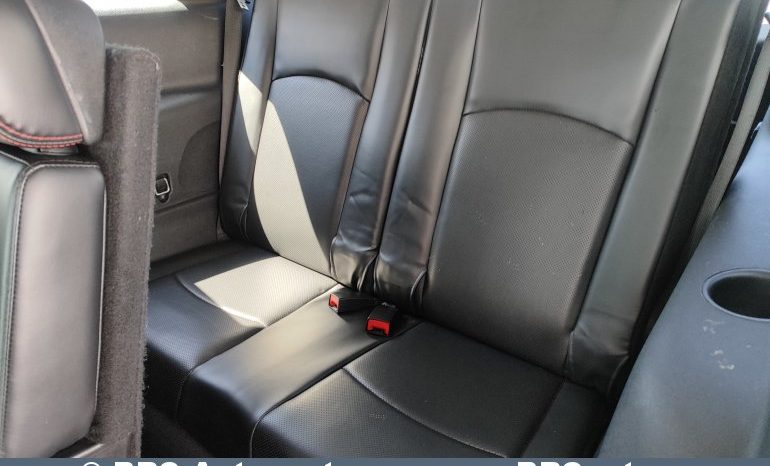 Dodge Journey 3.6 V6 GT Automatas 2019 full