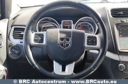 Dodge Journey 3.6 V6 GT Automatas 2019 full