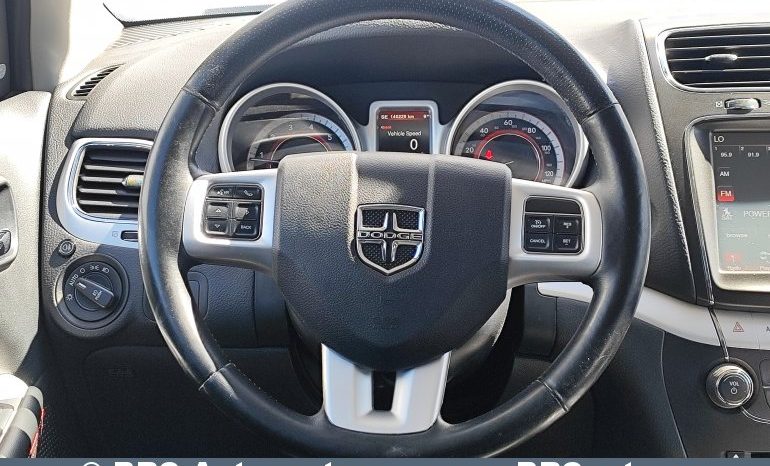 Dodge Journey 3.6 V6 GT Automatas 2019 full