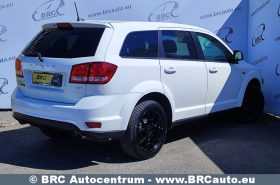 Dodge Journey 3.6 V6 GT Automatas 2019