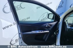 Dodge Journey 3.6 V6 GT Automatas 2019 full
