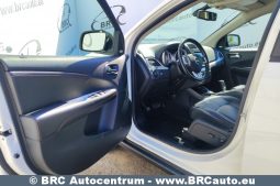 Dodge Journey 3.6 V6 GT Automatas 2019 full