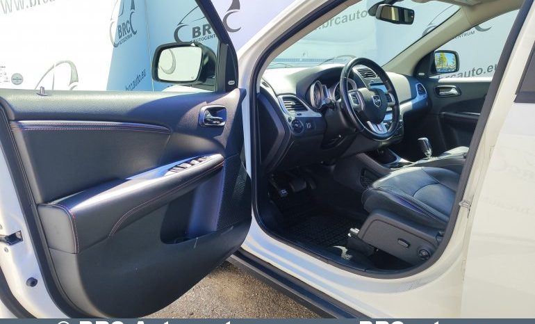 Dodge Journey 3.6 V6 GT Automatas 2019 full