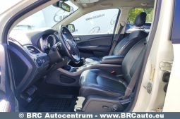 Dodge Journey 3.6 V6 GT Automatas 2019 full