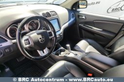Dodge Journey 3.6 V6 GT Automatas 2019 full