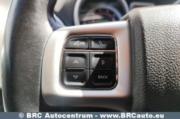 Dodge Journey 3.6 V6 GT Automatas 2019 full
