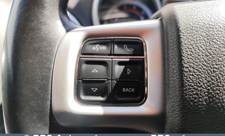 Dodge Journey 3.6 V6 GT Automatas 2019 full