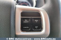 Dodge Journey 3.6 V6 GT Automatas 2019 full