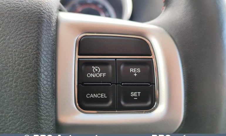 Dodge Journey 3.6 V6 GT Automatas 2019 full