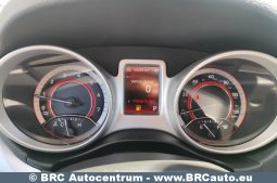 Dodge Journey 3.6 V6 GT Automatas 2019 full