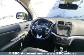 Dodge Journey 3.6 V6 GT Automatas 2019