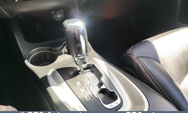 Dodge Journey 3.6 V6 GT Automatas 2019 full