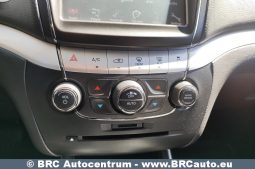 Dodge Journey 3.6 V6 GT Automatas 2019 full