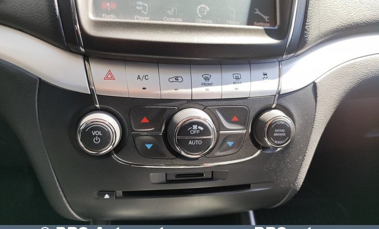 Dodge Journey 3.6 V6 GT Automatas 2019 full