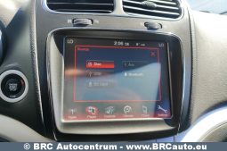 Dodge Journey 3.6 V6 GT Automatas 2019 full