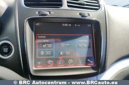 Dodge Journey 3.6 V6 GT Automatas 2019 full