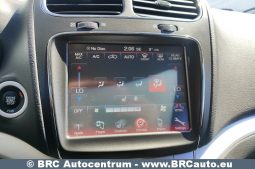 Dodge Journey 3.6 V6 GT Automatas 2019 full