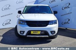 Dodge Journey 3.6 V6 GT Automatas 2019 full