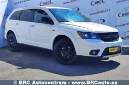 Dodge Journey 3.6 V6 GT Automatas 2019 full