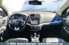Dodge Journey 3.6 V6 GT Automatas 2019